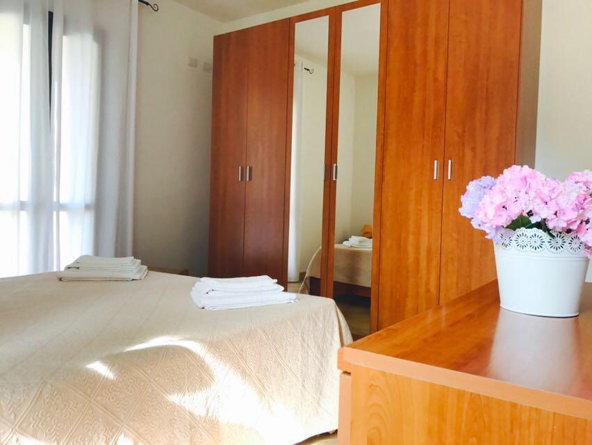 I Mari Di Gallura Apartment San Teodoro  Exterior foto